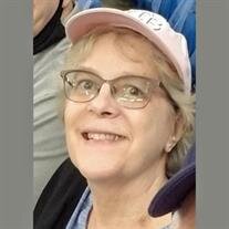 Deborah Lynn Thomas