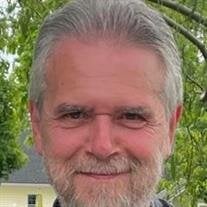 Danny Ander Burleson