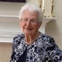 Mabel Lijoi Osso