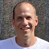 Mark Dulz