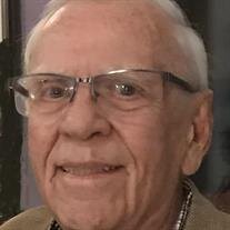Rodman E. Mills