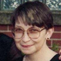 Carolyn A. Strausser-Cragle