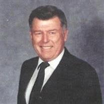 Paul Donald McCloud
