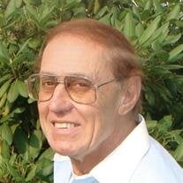 Donald J. Ferrara