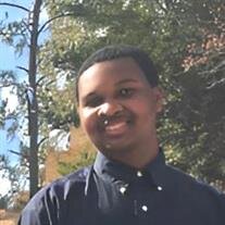 Mr. Joshua Rodgers