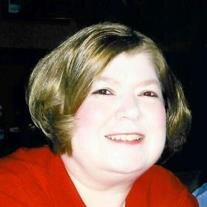 Gaye Ann Hammer