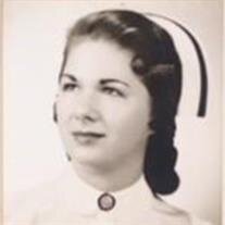 Suzanne Marie "Sue" McIntyre