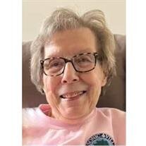 Virginia M. (Wittick) Zimmerman