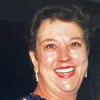 Paula M Burrow
