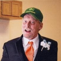 Larry Lee Vierk
