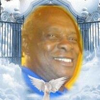 Mr. Jackie Kidd