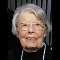 Esther Elizabeth Scott