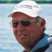 Merlin Menken