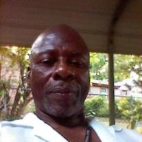 Mr. Aaron B. Gray