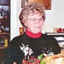 Genevieve C. Moser