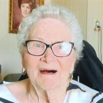 Patricia Ann Bauer
