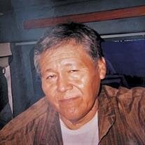 Benito Flores Ramirez