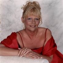 Penny Elizabeth Wheeler
