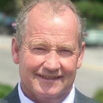 Peter W. Roose