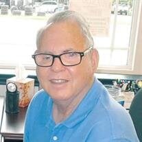 Cary Griffin