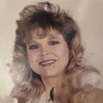 Mrs. Jackie Delaney