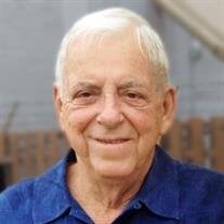 Daniel August Pasque