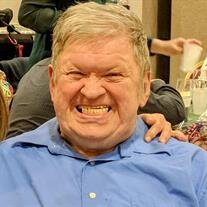 Charles E. Moore III