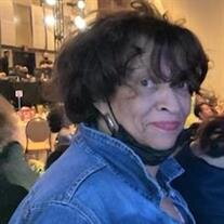 Mrs. LaShell Bryant