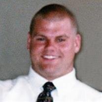 Michael "Mike" Medjo