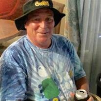 Robert "Bobby" Revak