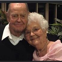 Edna Loretta Murphy