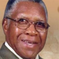 Deacon Forest Busby Sr.