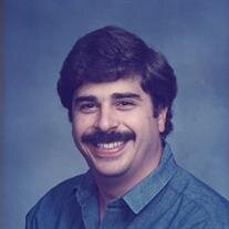 Mark Weiss