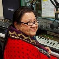 Karen Lallean
