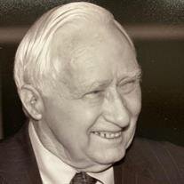 James "Cotty" Marion Fenwick