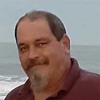 Dwayne Allen Hutson