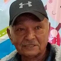 Raymond C. Medrano Sr.