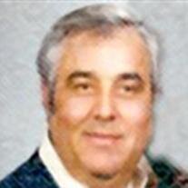 Gene M. Hatleberg