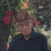 Ascension C. Sanchez