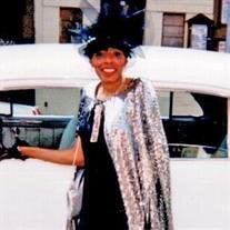 Ms. Julie Mae Cannon