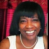 Ms. Gloria Ann Green