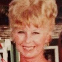 RHODA GRIFFEN MEAZELL