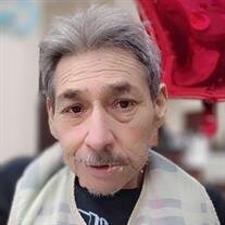 Ricardo Rosales