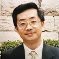 Zheng Zhong Gan