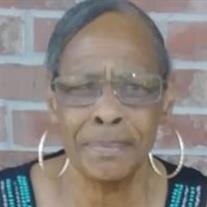 Annie Laura Keith