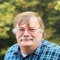Steven Jon Dube