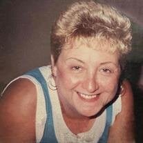 Elaine Francis Pasqualle