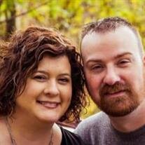 Sara Marie Loring & Justin Andres Loring