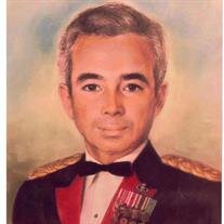 COL Manuel Lopez