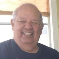 Daniel Francis Micali